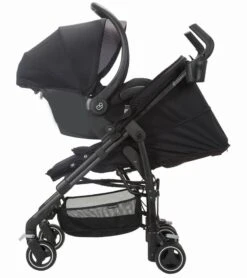 Maxi-Cosi Dana + Mico 30 Travel System - Devoted Black/Night Black 11 Maxi-Cosi Dana + Mico 30 Travel System - Devoted Black/Night Black -Britax || Little Unicorn || Graco Shop maxi cosi dana mico 30 travel system devoted black night black 157