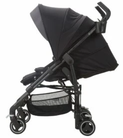 Maxi-Cosi Maxi Cosi Dana + Mico Max 30 Travel System - Devoted Black/Nomad Black 8 Maxi-Cosi Maxi Cosi Dana + Mico Max 30 Travel System - Devoted Black/Nomad Black -Britax || Little Unicorn || Graco Shop maxi cosi dana mico max 30 travel system devoted black nomad black 142