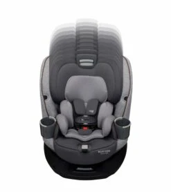 Maxi-Cosi Emme 360 Rotating All-in-One Convertible Car Seat - Pacific Wonder -Britax || Little Unicorn || Graco Shop maxi cosi emme 360 rotating all in one convertible car seat desert wonder 44 1