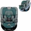 Maxi-Cosi Emme 360 Rotating All-in-One Convertible Car Seat - Meadow Wonder