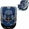 Maxi-Cosi Emme 360 Rotating All-in-One Convertible Car Seat - Navy Wonder