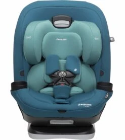 Maxi-Cosi Magellan 5-in-1 All-In-One Convertible Car Seat - Emerald Tide