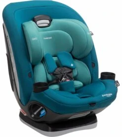 Maxi-Cosi Magellan 5-in-1 All-In-One Convertible Car Seat - Emerald Tide -Britax || Little Unicorn || Graco Shop maxi cosi magellan 5 in 1 all in one convertible car seat emerald tide 69
