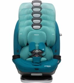 Maxi-Cosi Magellan 5-in-1 All-In-One Convertible Car Seat - Emerald Tide -Britax || Little Unicorn || Graco Shop maxi cosi magellan 5 in 1 all in one convertible car seat emerald tide 70