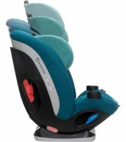 Maxi-Cosi Magellan 5-in-1 All-In-One Convertible Car Seat - Emerald Tide -Britax || Little Unicorn || Graco Shop maxi cosi magellan 5 in 1 all in one convertible car seat emerald tide 71
