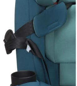 Maxi-Cosi Magellan 5-in-1 All-In-One Convertible Car Seat - Emerald Tide -Britax || Little Unicorn || Graco Shop maxi cosi magellan 5 in 1 all in one convertible car seat emerald tide 73