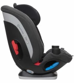 Maxi-Cosi Magellan 5-in-1 All-In-One Convertible Car Seat - Ink Etch -Britax || Little Unicorn || Graco Shop maxi cosi magellan 5 in 1 all in one convertible car seat ink etch 202