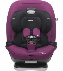 Maxi-Cosi Magellan 5-in-1 All-In-One Convertible Car Seat - Violet Caspia
