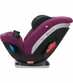 Maxi-Cosi Magellan 5-in-1 All-In-One Convertible Car Seat - Violet Caspia -Britax || Little Unicorn || Graco Shop maxi cosi magellan 5 in 1 all in one convertible car seat violet caspia 73