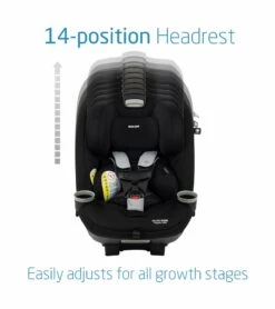 Maxi-Cosi Magellan LiftFit All-in-One Convertible Car Seat - Essential Black -Britax || Little Unicorn || Graco Shop maxi cosi magellan liftfit all in one convertible car seat essential black 237
