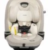 Maxi-Cosi Magellan LiftFit All-in-One Convertible Car Seat - Topia Tan