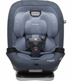 Maxi-Cosi Magellan Max 5-in-1 All-In-One Convertible Car Seat - Nomad Blue