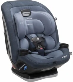 Maxi-Cosi Magellan Max 5-in-1 All-In-One Convertible Car Seat - Nomad Blue -Britax || Little Unicorn || Graco Shop maxi cosi magellan max 5 in 1 all in one convertible car seat nomad blue 65