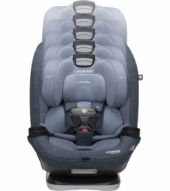 Maxi-Cosi Magellan Max 5-in-1 All-In-One Convertible Car Seat - Nomad Blue -Britax || Little Unicorn || Graco Shop maxi cosi magellan max 5 in 1 all in one convertible car seat nomad blue 66