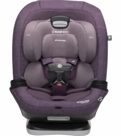 Maxi-Cosi Magellan Max 5-in-1 All-In-One Convertible Car Seat - Nomad Purple