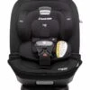 Maxi-Cosi Magellan Max 5-in-1 All-In-One Convertible Car Seat - Onyx Bliss (Chem Free)