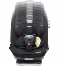 Maxi-Cosi Magellan Max 5-in-1 All-In-One Convertible Car Seat - Onyx Bliss (Chem Free) -Britax || Little Unicorn || Graco Shop maxi cosi magellan max 5 in 1 all in one convertible car seat onyx bliss chem free 64