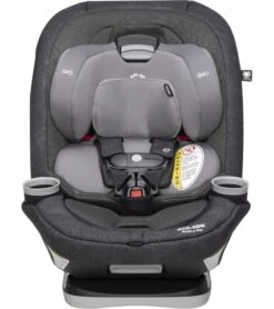 Maxi-Cosi Magellan Max XP All-in-One Convertible Car Seat - Nomad Black