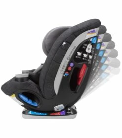 Maxi-Cosi Magellan Max XP All-in-One Convertible Car Seat - Nomad Black -Britax || Little Unicorn || Graco Shop maxi cosi magellan max xp all in one convertible car seat nomad black 44