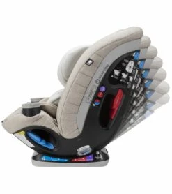 Maxi-Cosi Magellan Max XP All-in-One Convertible Car Seat - Nomad Sand -Britax || Little Unicorn || Graco Shop maxi cosi magellan max xp all in one convertible car seat nomad sand 36