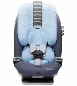 Maxi-Cosi Magellan XP All-in-One Convertible Car Seat - Slated Sky 9 Maxi-Cosi Magellan XP All-in-One Convertible Car Seat - Slated Sky -Britax || Little Unicorn || Graco Shop maxi cosi magellan xp all in one convertible car seat slated sky 154