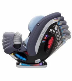 Maxi-Cosi Magellan XP All-in-One Convertible Car Seat - Slated Sky 10 Maxi-Cosi Magellan XP All-in-One Convertible Car Seat - Slated Sky -Britax || Little Unicorn || Graco Shop maxi cosi magellan xp all in one convertible car seat slated sky 155