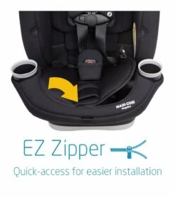 Maxi-Cosi Magellan XP All-in-One Convertible Car Seat - Slated Sky 12 Maxi-Cosi Magellan XP All-in-One Convertible Car Seat - Slated Sky -Britax || Little Unicorn || Graco Shop maxi cosi magellan xp all in one convertible car seat slated sky 157