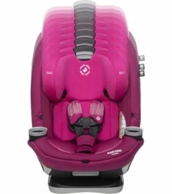 Maxi-Cosi Magellan XP Convertible Car Seat - Frequency Pink -Britax || Little Unicorn || Graco Shop maxi cosi magellan xp convertible car seat frequency pink 159