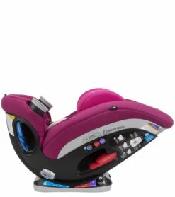 Maxi-Cosi Magellan XP Convertible Car Seat - Frequency Pink -Britax || Little Unicorn || Graco Shop maxi cosi magellan xp convertible car seat frequency pink 161