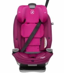 Maxi-Cosi Magellan XP Convertible Car Seat - Frequency Pink -Britax || Little Unicorn || Graco Shop maxi cosi magellan xp convertible car seat frequency pink 162