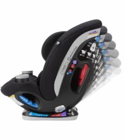 Maxi-Cosi Magellan XP Convertible Car Seat - Night Black -Britax || Little Unicorn || Graco Shop maxi cosi magellan xp convertible car seat night black 192