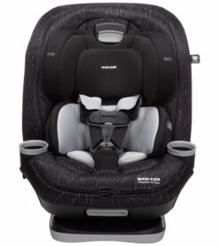 Maxi-Cosi Magellan XP Max All-in-One Convertible Car Seat - Sonar Black