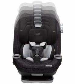 Maxi-Cosi Magellan XP Max All-in-One Convertible Car Seat - Sonar Black -Britax || Little Unicorn || Graco Shop maxi cosi magellan xp max all in one convertible car seat sonar black 150