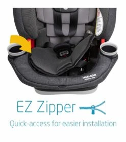 Maxi-Cosi Magellan XP Max All-in-One Convertible Car Seat - Sonar Black -Britax || Little Unicorn || Graco Shop maxi cosi magellan xp max all in one convertible car seat sonar black 154