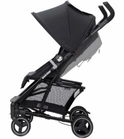Maxi-Cosi Mara XT Ultra Compact Travel System - Essential Black 9 Maxi-Cosi Mara XT Ultra Compact Travel System - Essential Black -Britax || Little Unicorn || Graco Shop maxi cosi mara xt ultra compact travel system essential black 146