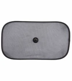 Maxi-Cosi Max Window Shade - 2 Pack, Black -Britax || Little Unicorn || Graco Shop maxi cosi max window shade 2 pack black 123