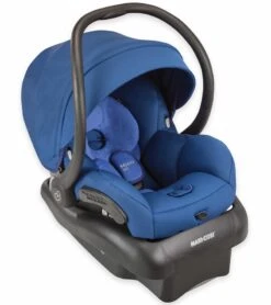 Maxi-Cosi Maxi Cosi Mico 30 Infant Car Seat - Vivid Blue