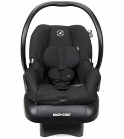 Maxi-Cosi Mico 30 Lightweight Infant Car Seat - Midnight Black (PureCosi) -Britax || Little Unicorn || Graco Shop maxi cosi mico 30 lightweight infant car seat midnight black purecosi 21