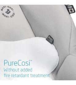 Maxi-Cosi Mico 30 Lightweight Infant Car Seat - Polished Pebble (PureCosi) -Britax || Little Unicorn || Graco Shop maxi cosi mico 30 lightweight infant car seat polished pebble purecosi 30