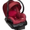 Maxi-Cosi Mico 30 Lightweight Infant Car Seat - Radish Ruby (PureCosi)