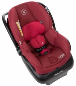 Maxi-Cosi Mico 30 Lightweight Infant Car Seat - Radish Ruby (PureCosi) 9 Maxi-Cosi Mico 30 Lightweight Infant Car Seat - Radish Ruby (PureCosi) -Britax || Little Unicorn || Graco Shop maxi cosi mico 30 lightweight infant car seat radish ruby purecosi 42
