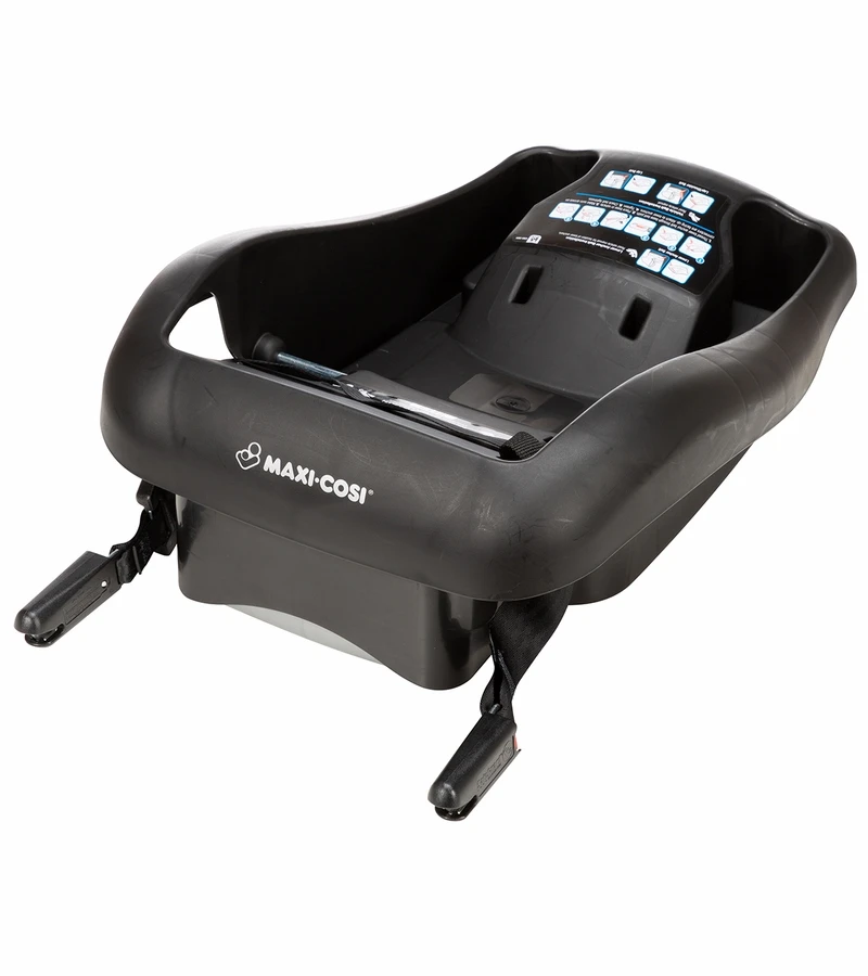 Maxi-Cosi Mico 30 Lightweight Infant Car Seat - Radish Ruby (PureCosi) 7 Maxi-Cosi Mico 30 Lightweight Infant Car Seat - Radish Ruby (PureCosi) - Image 7