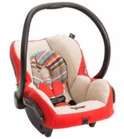 Maxi-Cosi Maxi Cosi Mico AP Infant Car Seat - Bohemian Red 7 Maxi-Cosi Maxi Cosi Mico AP Infant Car Seat - Bohemian Red -Britax || Little Unicorn || Graco Shop maxi cosi mico ap infant car seat bohemian red 204