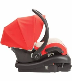 Maxi-Cosi Maxi Cosi Mico AP Infant Car Seat - Bohemian Red 9 Maxi-Cosi Maxi Cosi Mico AP Infant Car Seat - Bohemian Red -Britax || Little Unicorn || Graco Shop maxi cosi mico ap infant car seat bohemian red 206