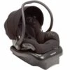 Maxi-Cosi Maxi Cosi Mico AP Infant Car Seat - Devoted Black