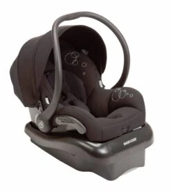 Maxi-Cosi Maxi Cosi Mico AP Infant Car Seat - Devoted Black