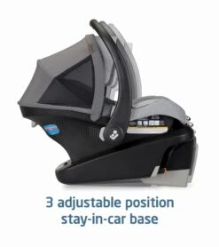 Maxi-Cosi Mico Luxe+ Infant Car Seat - Urban Wonder -Britax || Little Unicorn || Graco Shop maxi cosi mico luxe infant car seat urban wonder 172