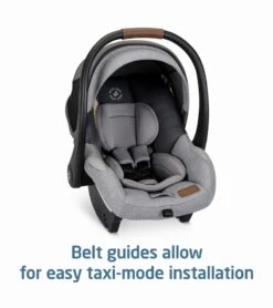 Maxi-Cosi Mico Luxe+ Infant Car Seat - Urban Wonder -Britax || Little Unicorn || Graco Shop maxi cosi mico luxe infant car seat urban wonder 173