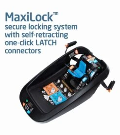 Maxi-Cosi Mico Luxe+ Infant Car Seat - Urban Wonder -Britax || Little Unicorn || Graco Shop maxi cosi mico luxe infant car seat urban wonder 175