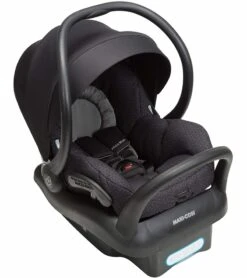 Maxi-Cosi Maxi Cosi Mico Max 30 Infant Car Seat - Black Crystal